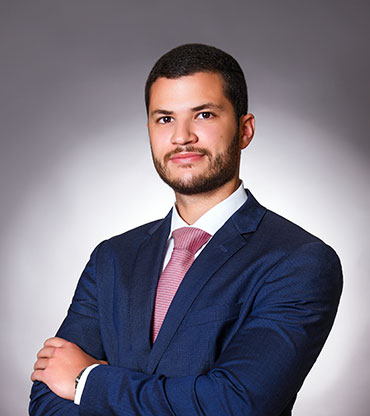 Carlos Fernando Langa