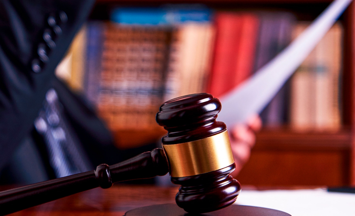 Resolución de Disputas