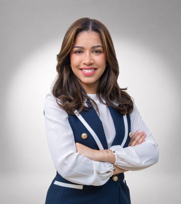 Nicole Bodega Acosta