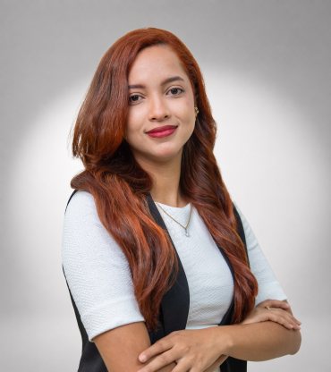 Danjee Rodríguez